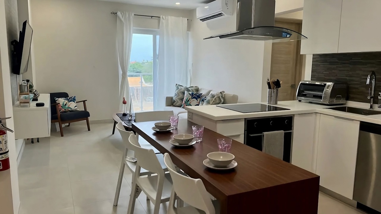 Photo of Kitchen in Opal