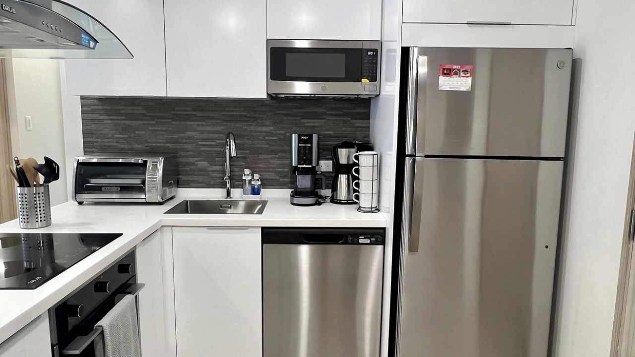Photo of Kitchen in Opal