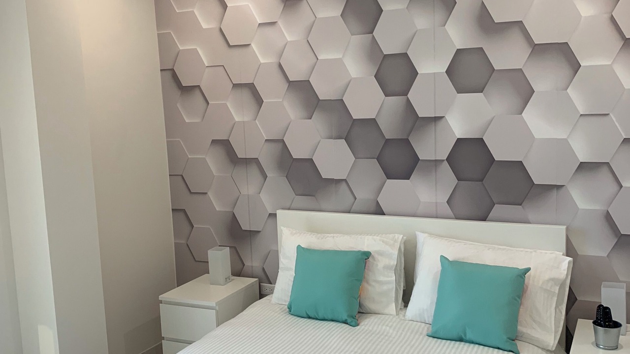 Photo of Bedroom in Opal
