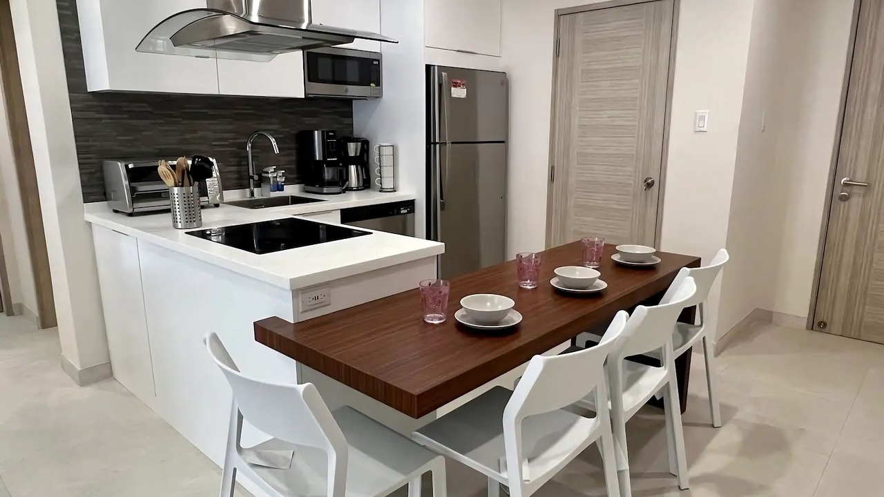 Photo of Kitchen in Opal