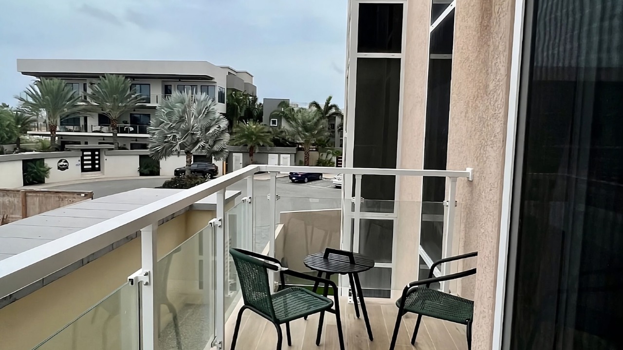 Photo of Patio Balcony in Opal