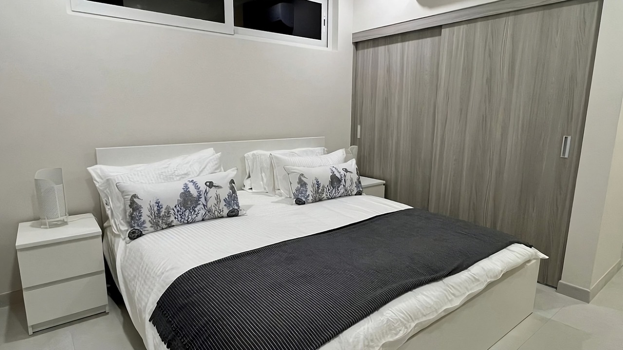 Photo of Bedroom in Opal