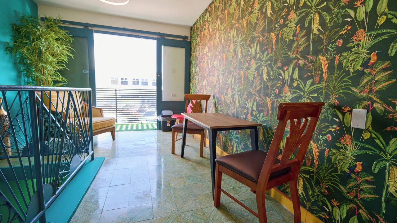 Photo of Patio Balcony in Rancho