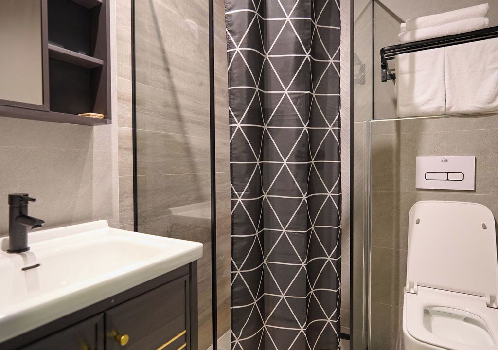 Photo of Bathroom in Rancho