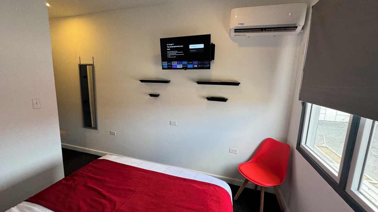 Photo of Bedroom in Rancho