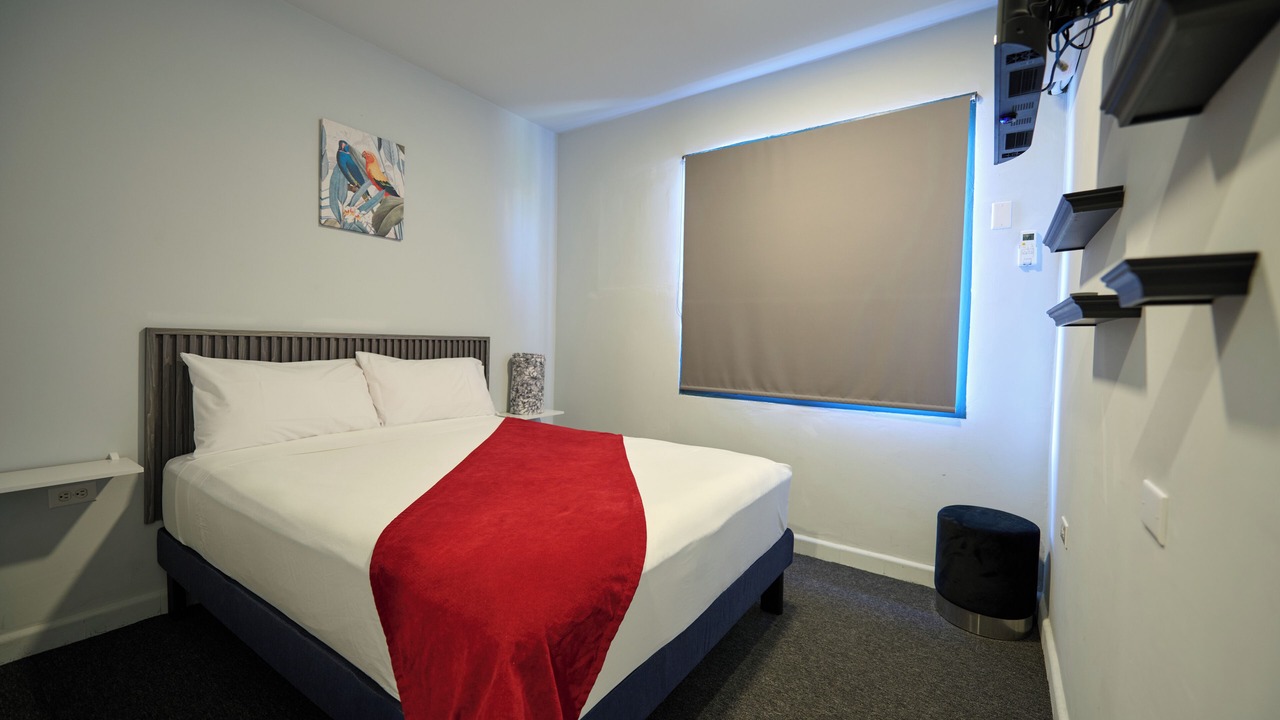 Photo of Bedroom in Rancho