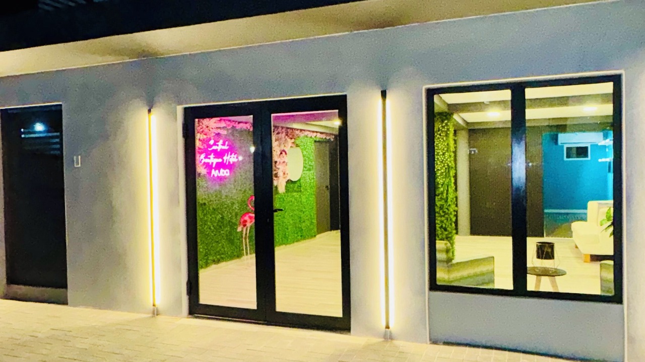 Photo of Outdoor in Rancho