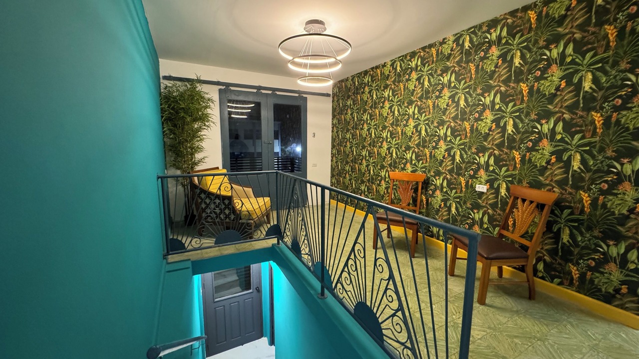 Photo of Patio Balcony in Rancho