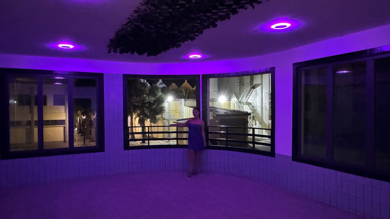 Photo of Patio Balcony in Rancho
