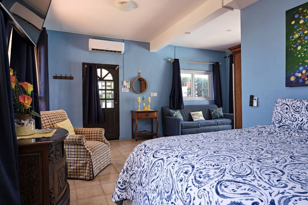 Photo of Bedroom in Malmok