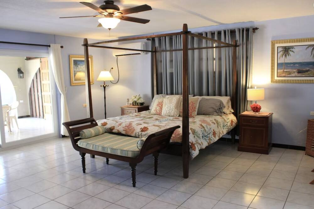 Photo of Bedroom in Malmok