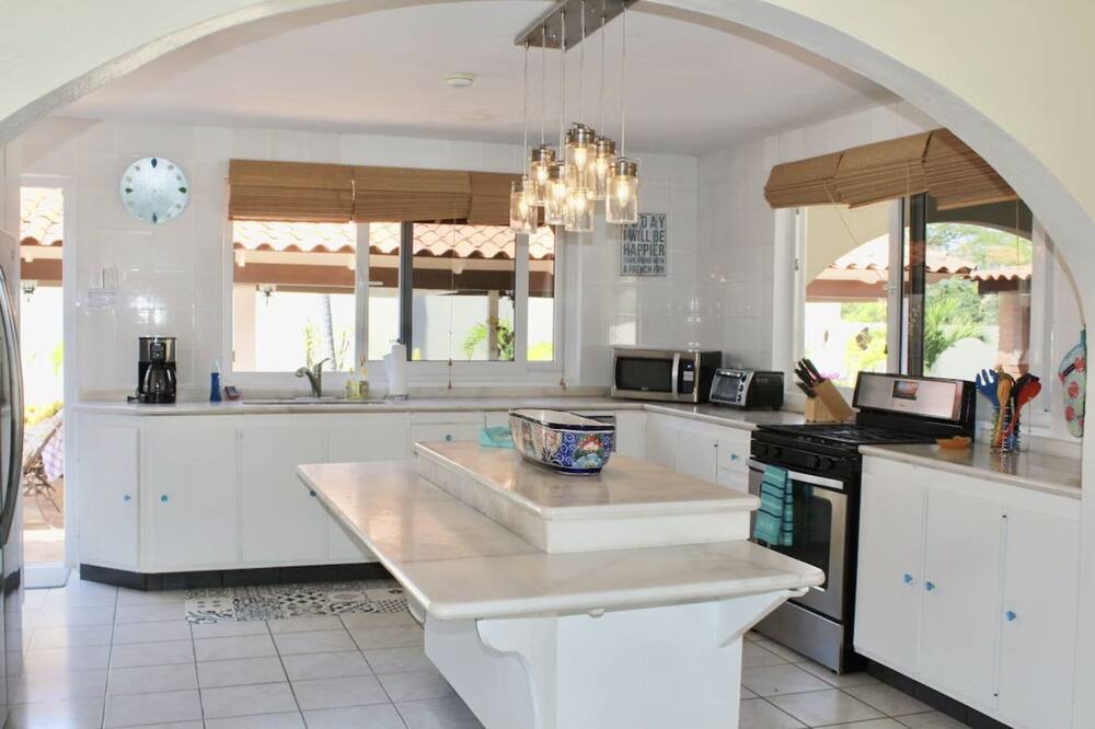 Photo of Kitchen in Malmok