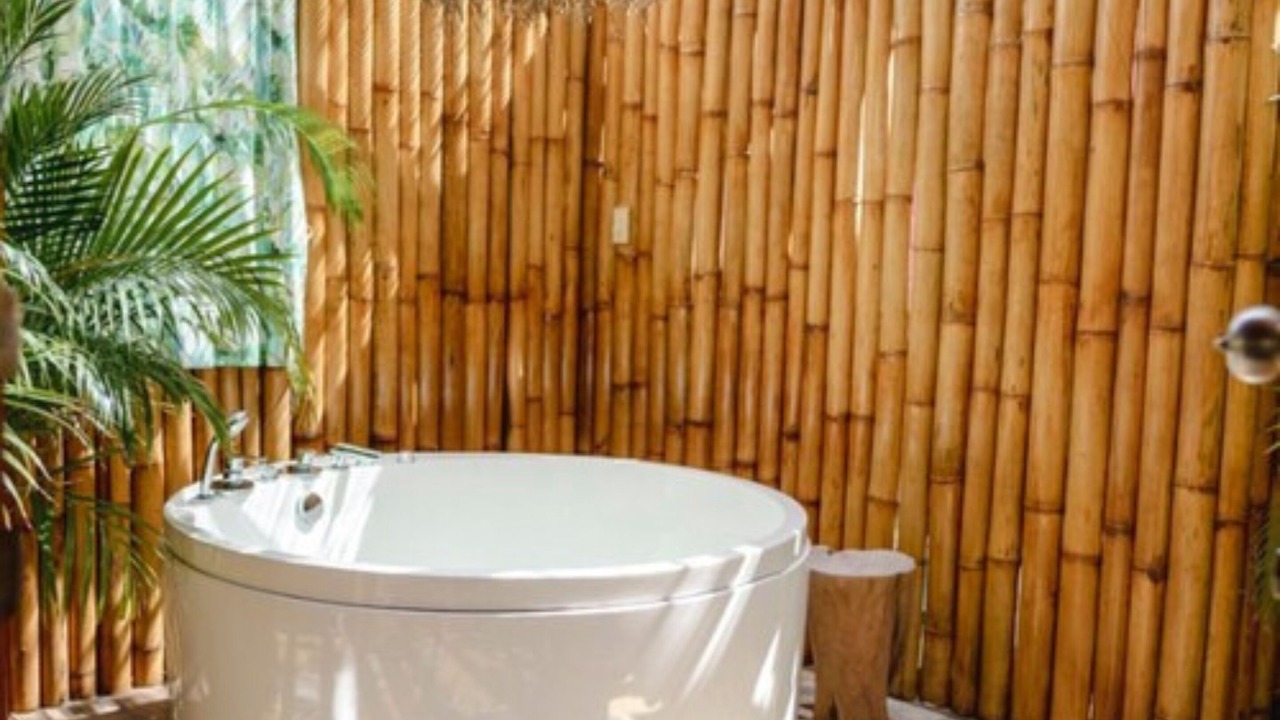 Photo of Bathroom in De Bruynewijk