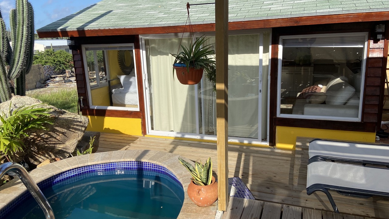 Photo of Outdoor in Matividiri