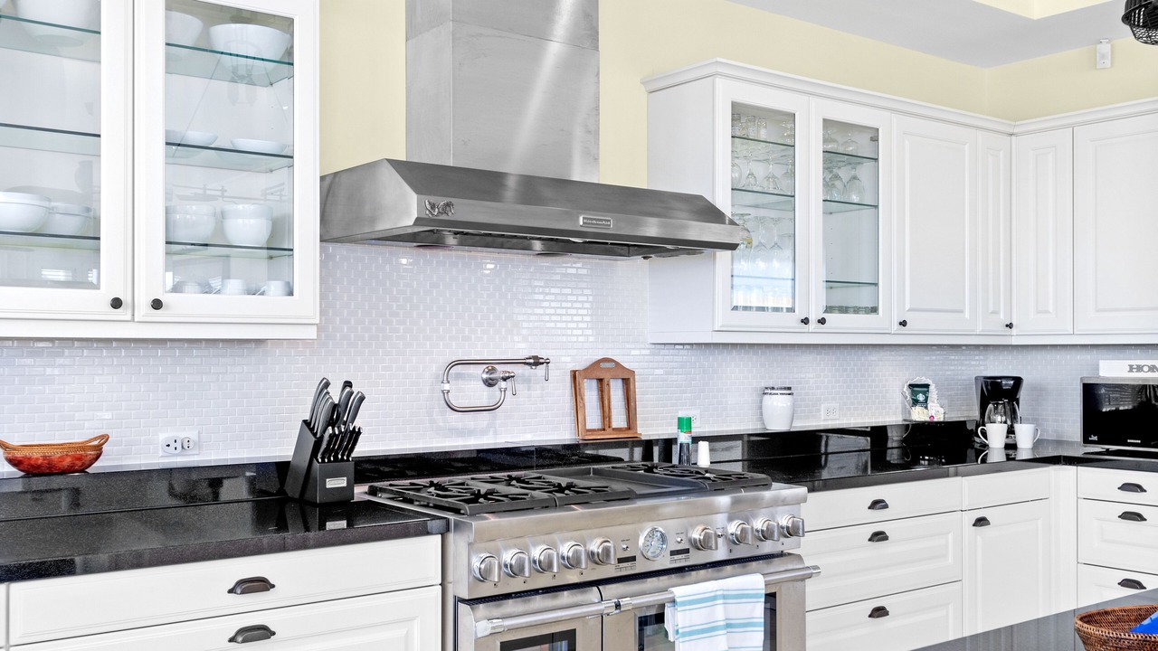 Photo of Kitchen in Malmok