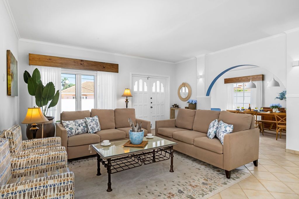 Photo of Livingroom in Shiribana
