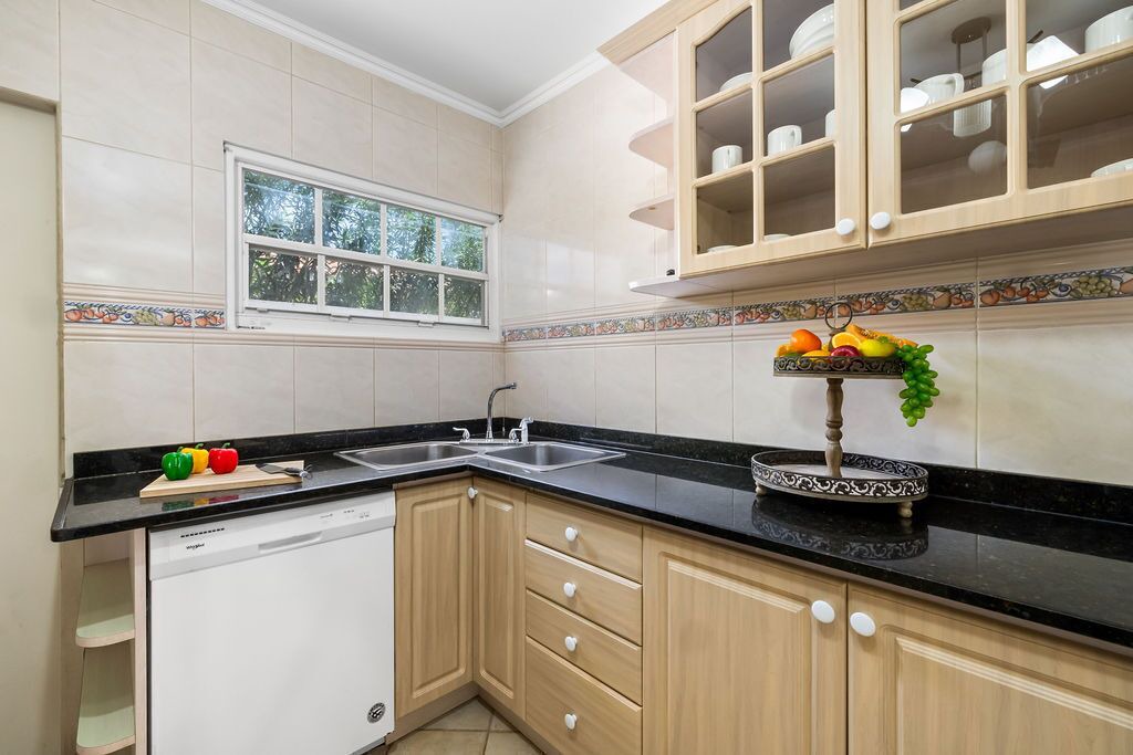 Photo of Kitchen in Shiribana
