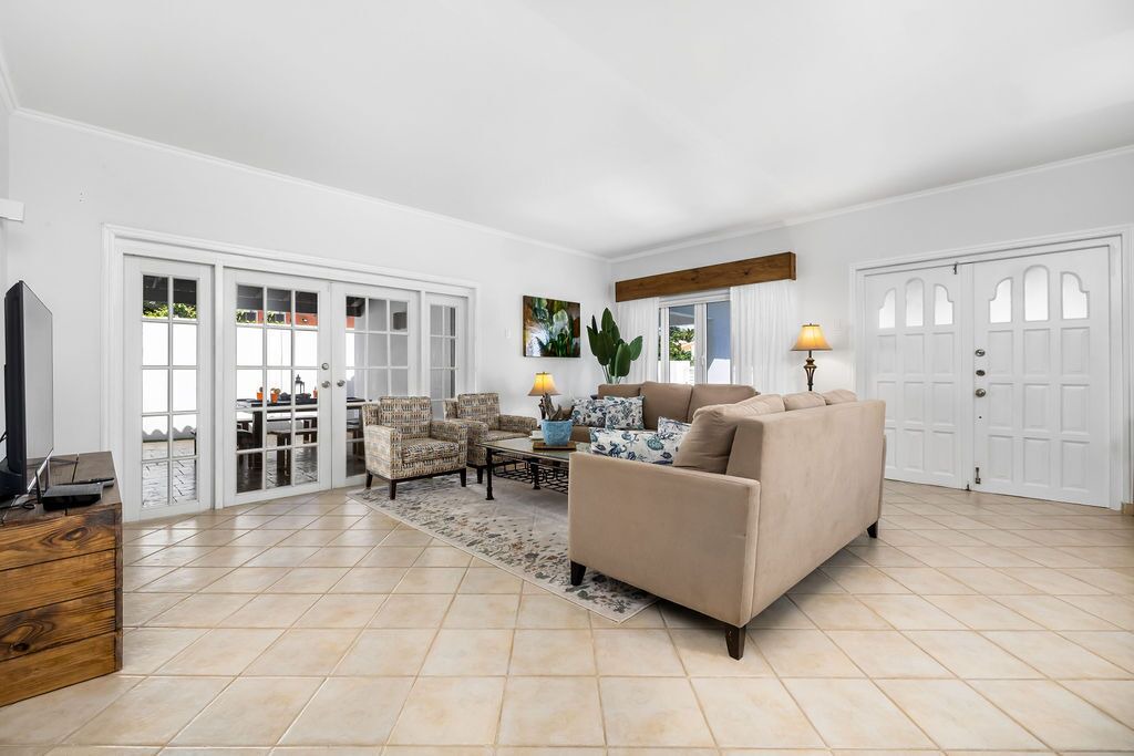 Photo of Livingroom in Shiribana