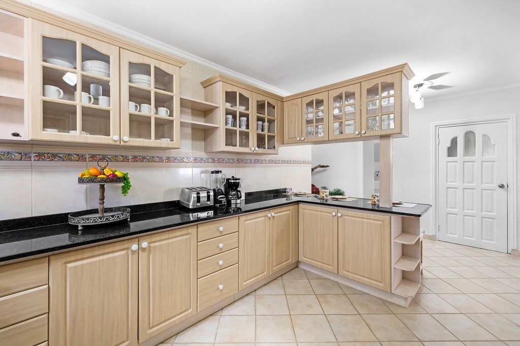 Photo of Kitchen in Shiribana