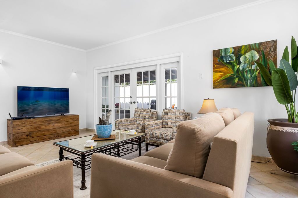 Photo of Livingroom in Shiribana