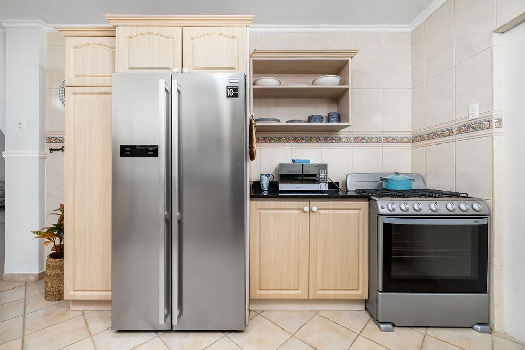 Photo of Kitchen in Shiribana