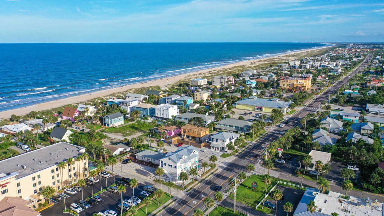 Photo of Outdoor in St. Augustine Beach