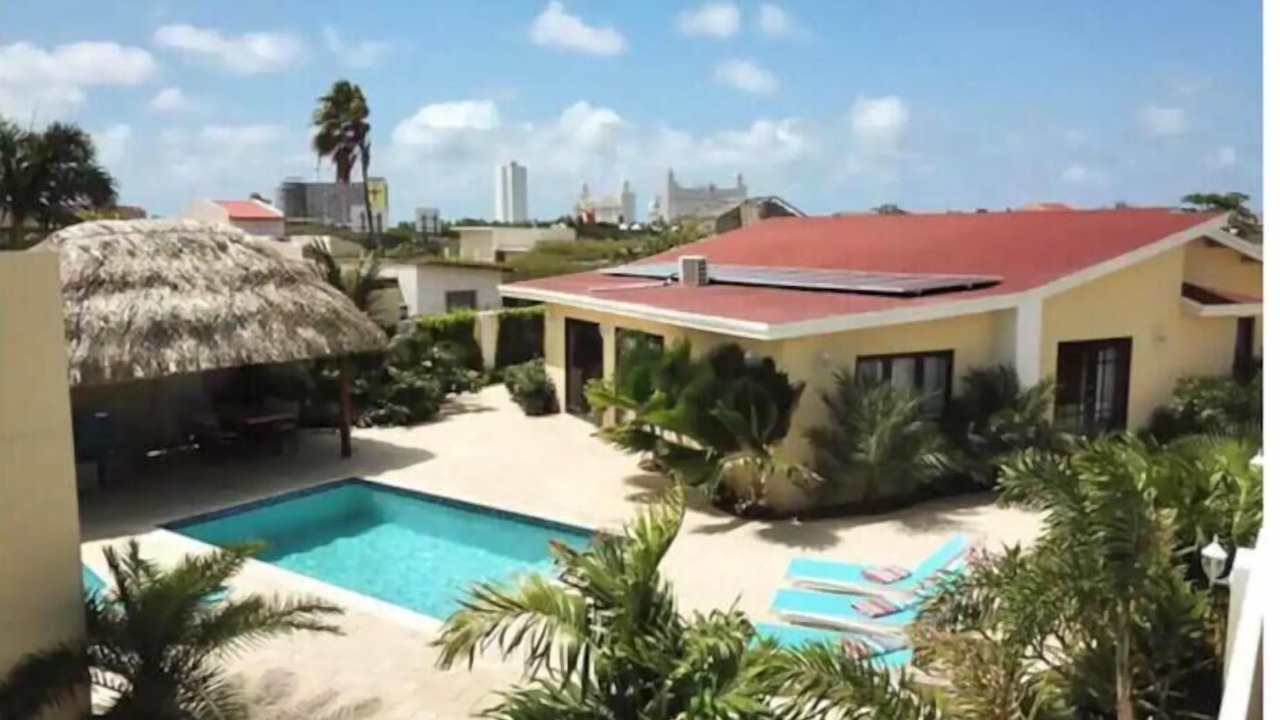 Photo of Outdoor in Palm Beach
