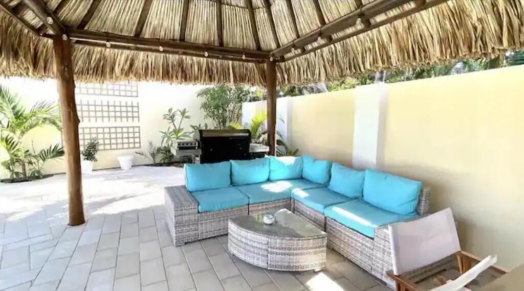 Photo of Patio Balcony in Palm Beach