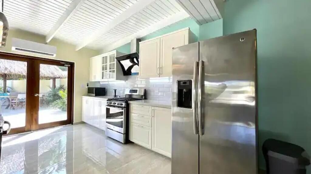 Photo of Kitchen in Palm Beach