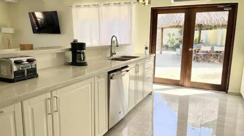 Photo of Kitchen in Palm Beach