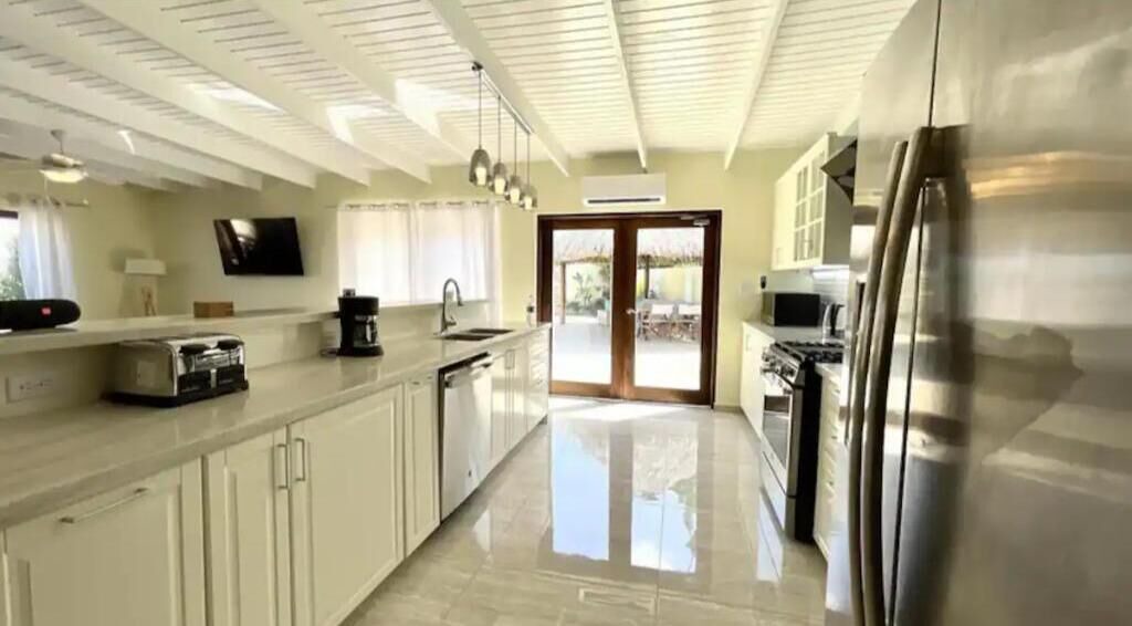 Photo of Kitchen in Palm Beach