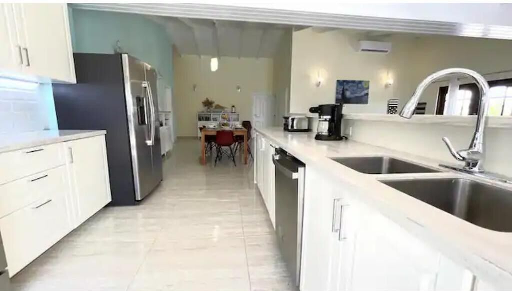 Photo of Kitchen in Palm Beach
