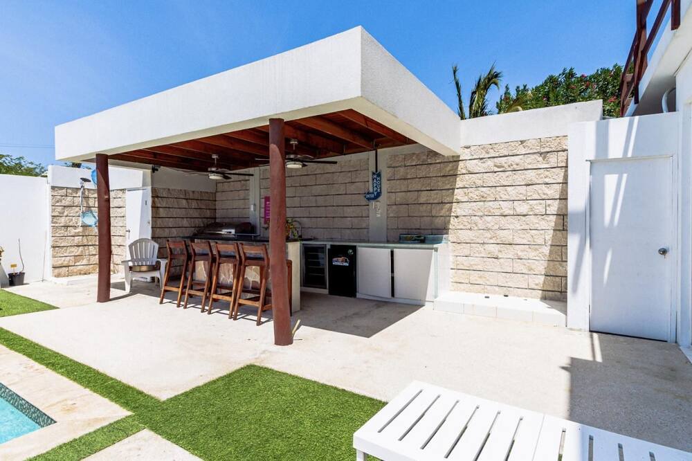 Photo of Patio Balcony in Kamay