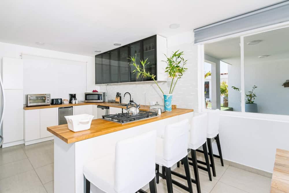 Photo of Kitchen in Kamay