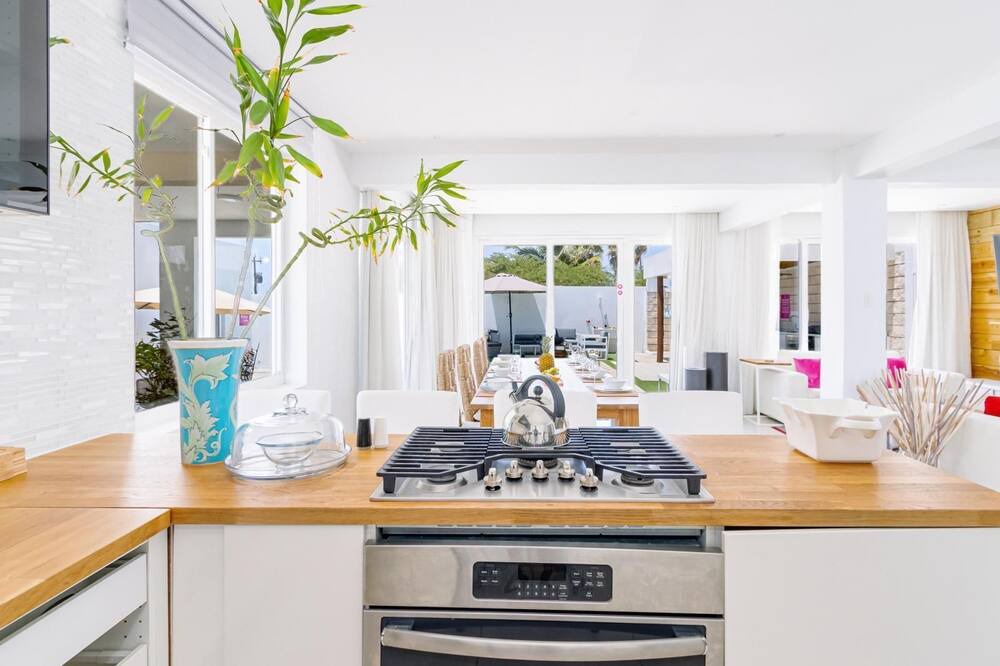 Photo of Kitchen in Kamay