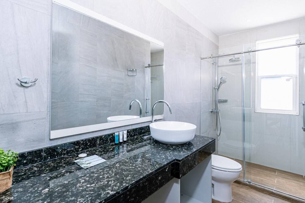 Photo of Bathroom in Kamay