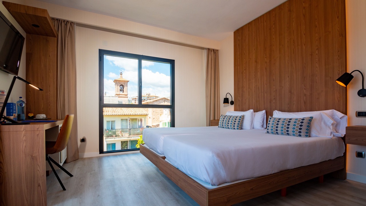 Photo of Bedroom in Son Armadams