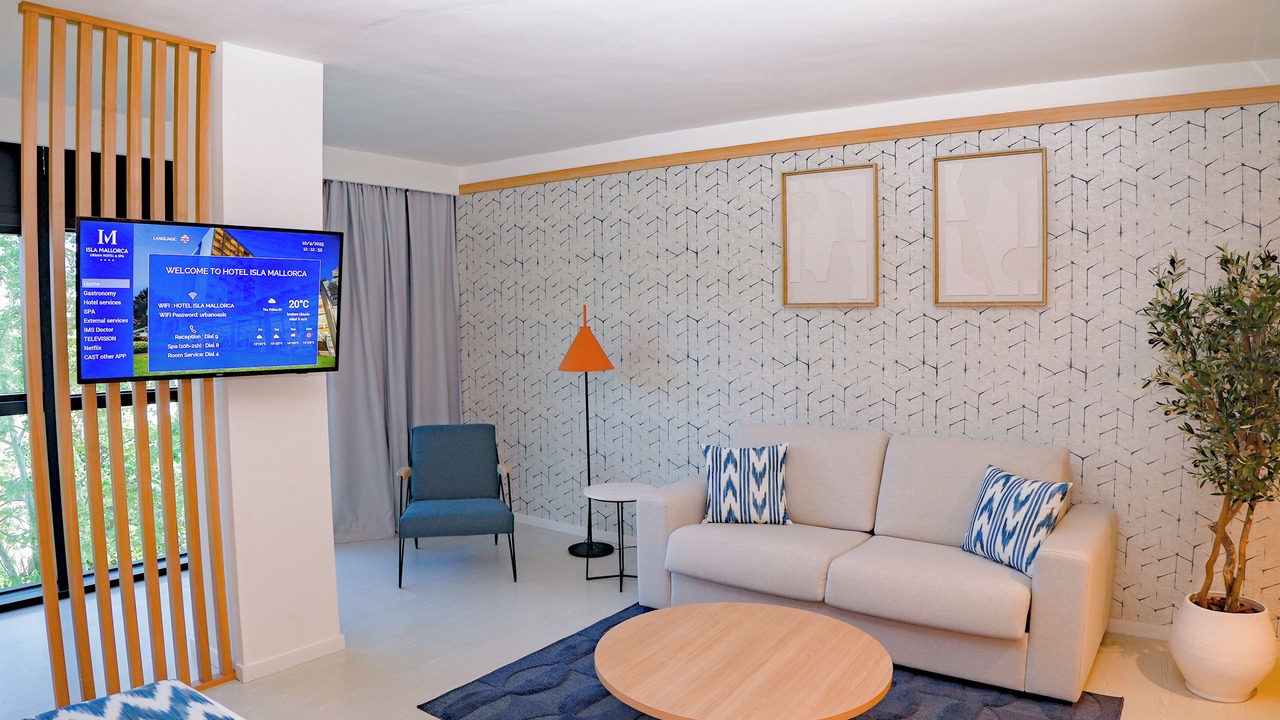 Photo of Bedroom in Son Armadams