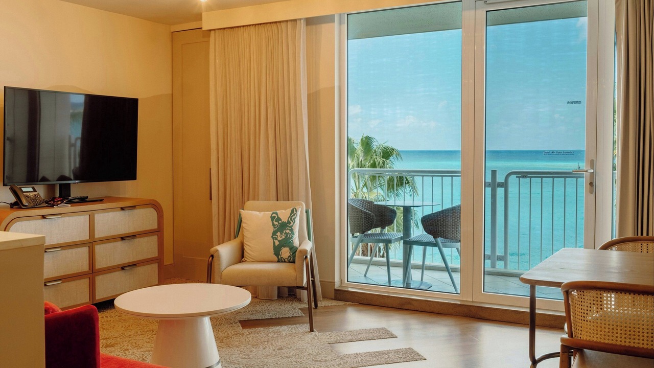 Photo of Bedroom in Oranjestad