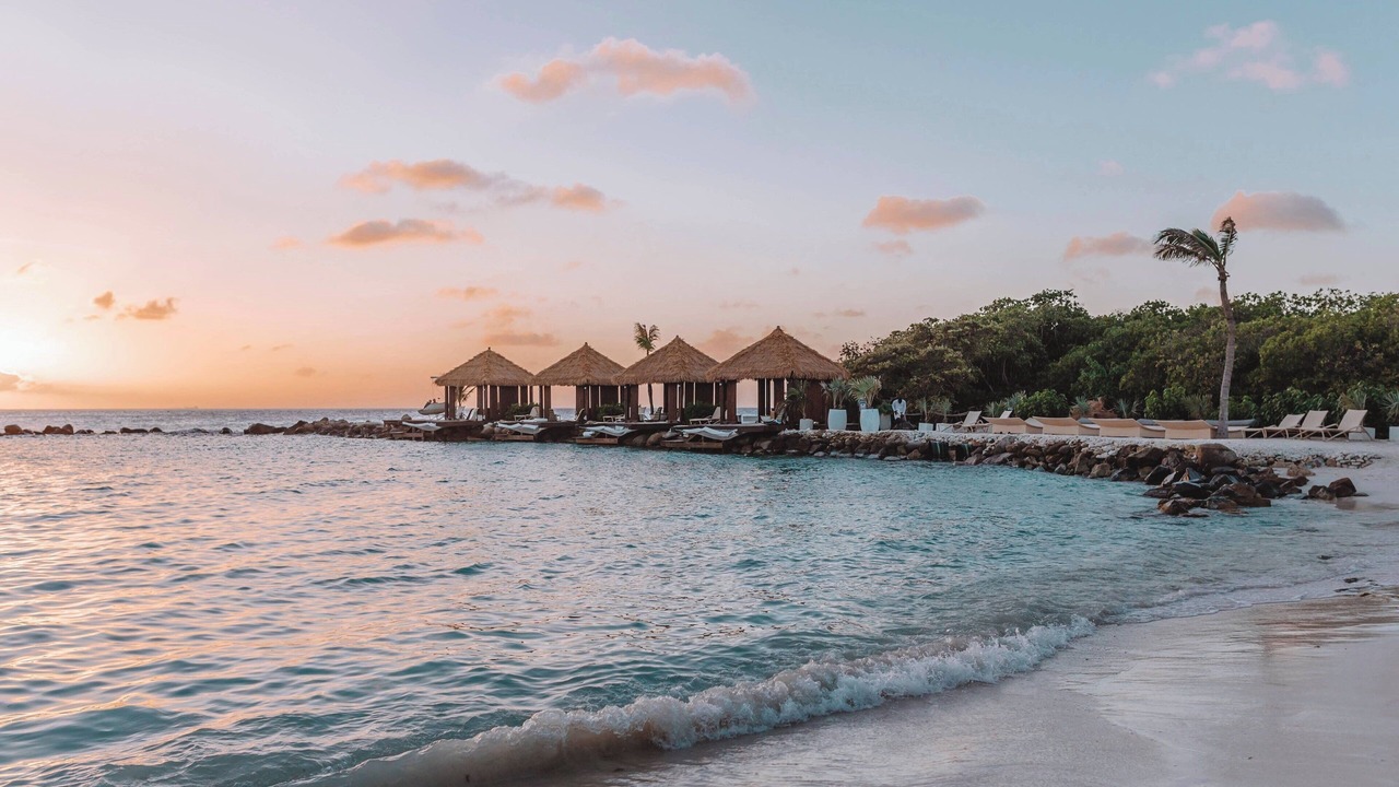 Photo of Others in Oranjestad