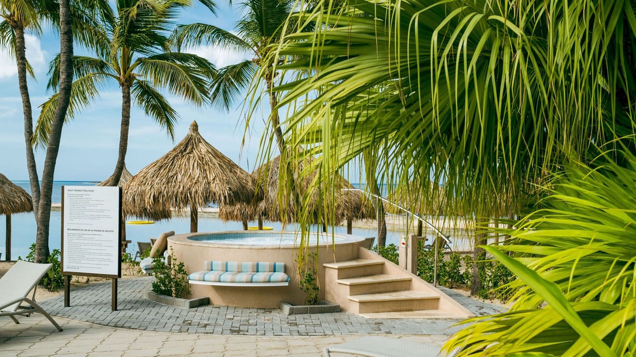 Photo of Outdoor in Oranjestad