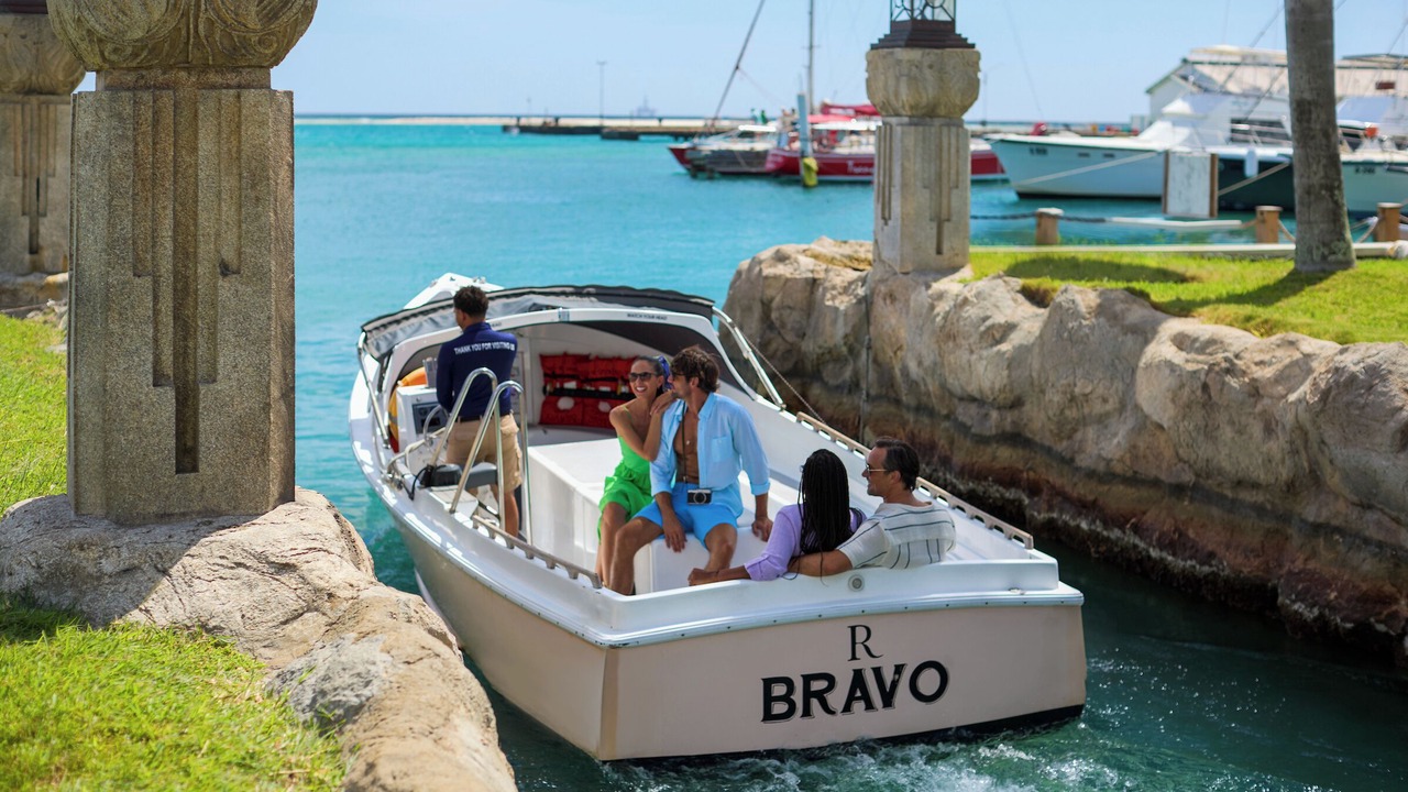 Photo of Others in Oranjestad