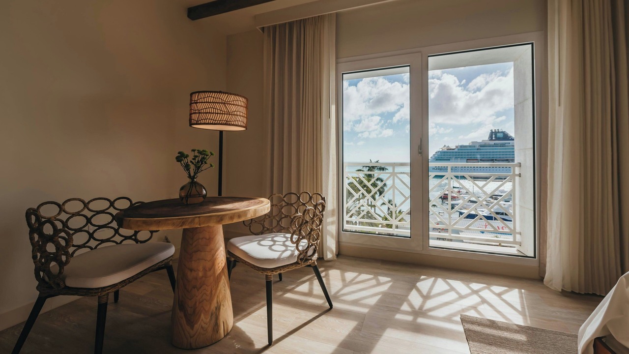Photo of Bedroom in Oranjestad