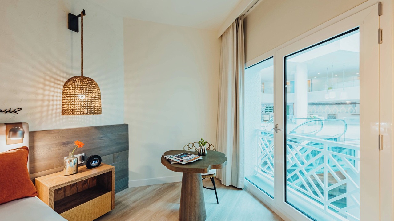 Photo of Bedroom in Oranjestad
