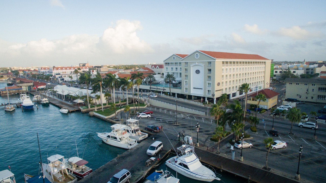 Photo of Bedroom in Oranjestad