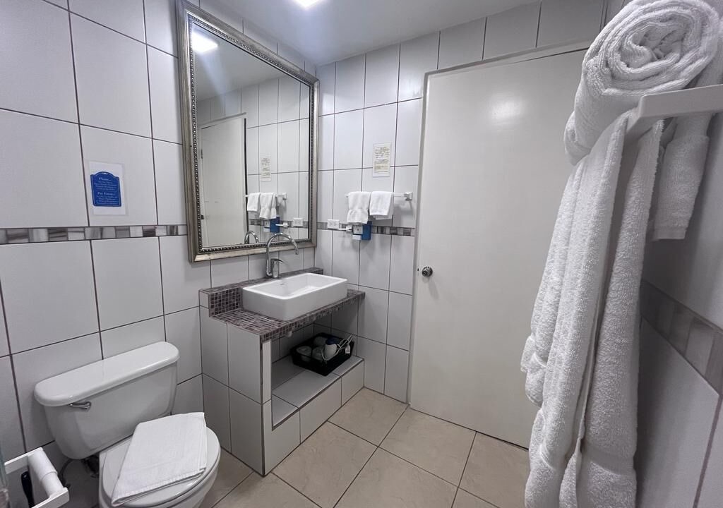 Photo of Bathroom in Kamay
