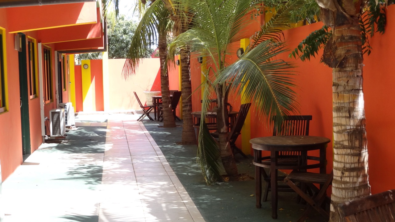 Photo of Outdoor in Kamay