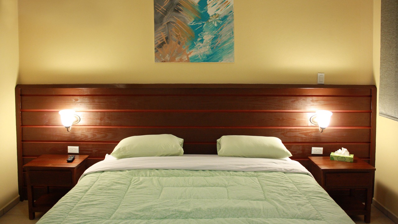 Photo of Bedroom in Kamay