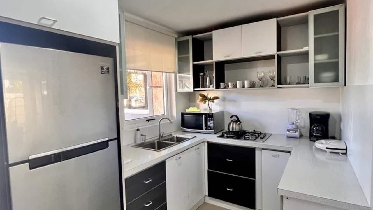 Photo of Kitchen in Soledad
