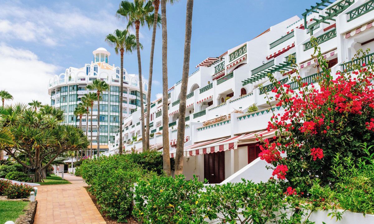 Photo of Outdoor in El Madronal